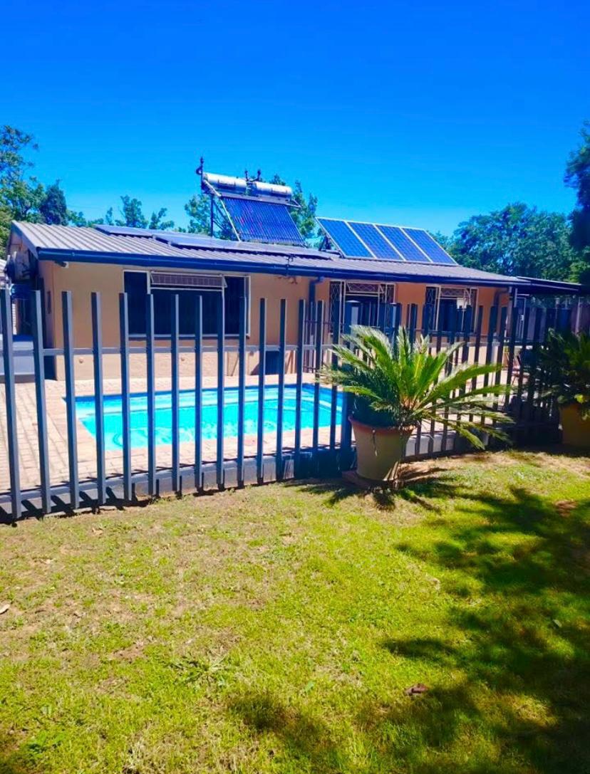 3 Bedroom Property for Sale in Sasolburg Free State